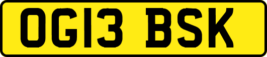 OG13BSK