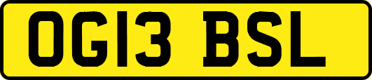 OG13BSL