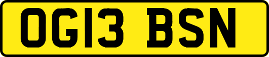OG13BSN
