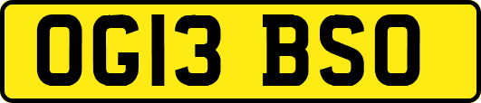 OG13BSO