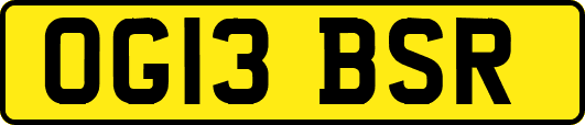 OG13BSR