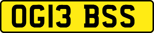 OG13BSS