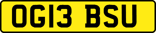 OG13BSU