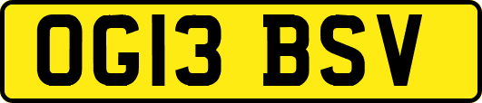 OG13BSV