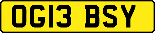 OG13BSY