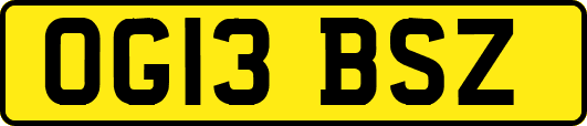 OG13BSZ
