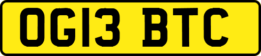 OG13BTC