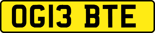 OG13BTE
