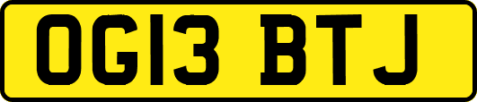 OG13BTJ