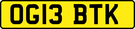 OG13BTK
