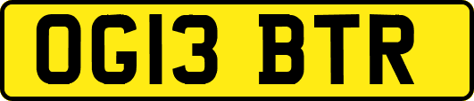 OG13BTR
