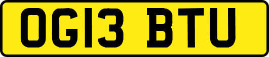 OG13BTU