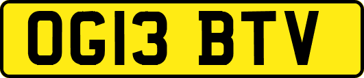 OG13BTV
