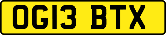 OG13BTX