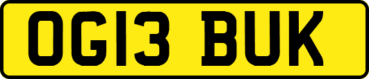 OG13BUK
