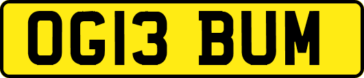 OG13BUM