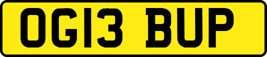 OG13BUP