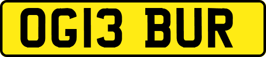 OG13BUR