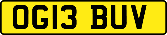 OG13BUV
