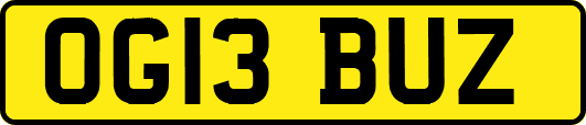 OG13BUZ