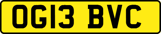 OG13BVC