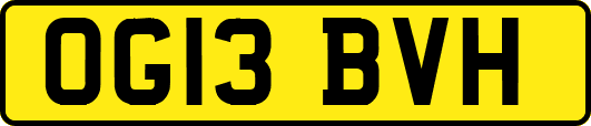 OG13BVH