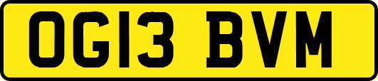 OG13BVM