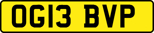 OG13BVP