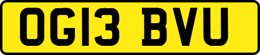 OG13BVU