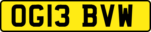 OG13BVW