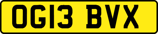 OG13BVX