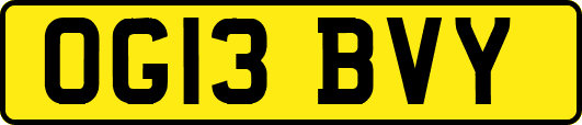 OG13BVY