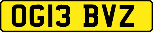 OG13BVZ