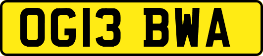 OG13BWA