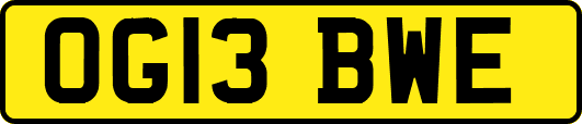 OG13BWE
