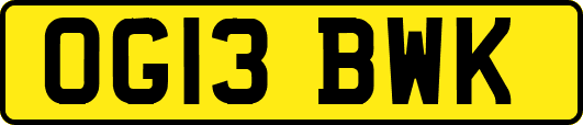 OG13BWK