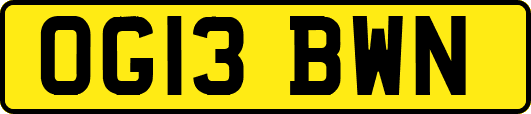 OG13BWN