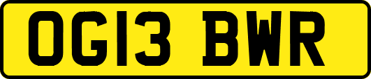 OG13BWR