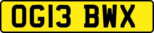 OG13BWX