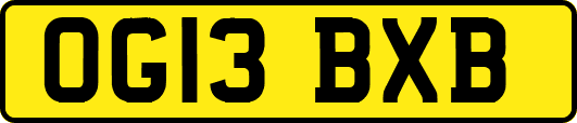 OG13BXB