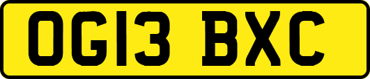 OG13BXC