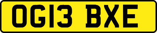 OG13BXE