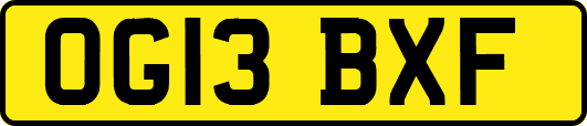 OG13BXF