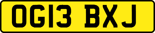OG13BXJ