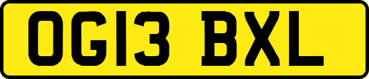 OG13BXL