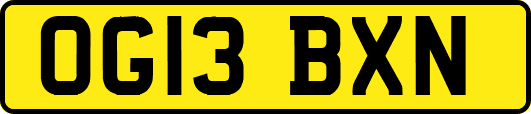 OG13BXN