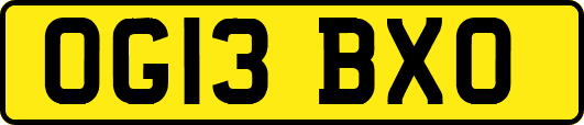 OG13BXO