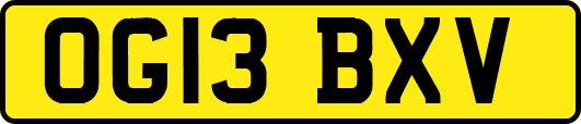 OG13BXV