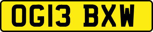 OG13BXW