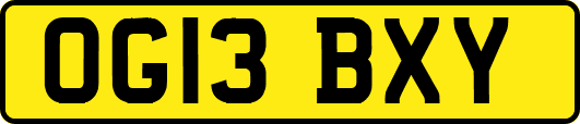 OG13BXY